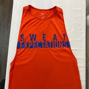 Adidas short sleeves